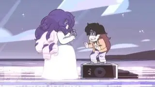 Steven Universe - Here Comes a Thought [NateWantsToBattle]