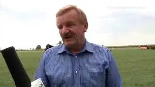 SHT2014 - Henryk ŚWIĘCICKI - Interview