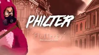 Philter - Flutterby
