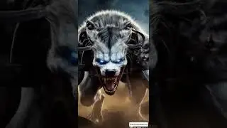 #doglover #hybrid #bodybuilder #fusion #hybridanimals #pitbull #dogs