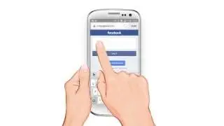 How can download full copy of facebook data using your mobile