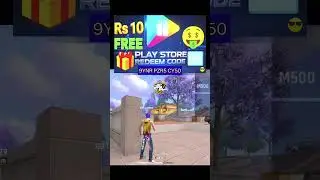 🤑FREE ₹10 INSTANT 😍REDEEM CODES!🤩 Jaldi Loot Lo! #short&nbsp; #giftgaming