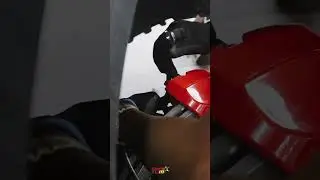 GLA250 Brembo AMG caliper and ARMASPEED