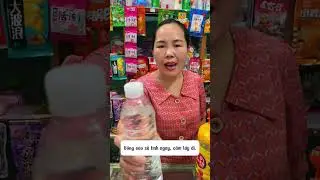 Bị ngộ độc v&igrave; kh&ocirc;ng nghe lời cảnh b&aacute;o trước. #giaitri #anvat #haihuoc