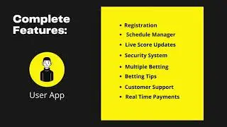 Launch your IPL cricket betting app