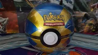 Flottball Tin