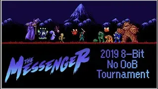 MrKalish vs Kodran. The Messenger Tournament 2019