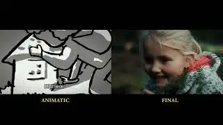 Edge Of The Forest | Side By Side