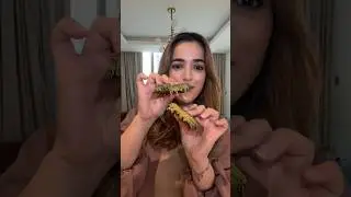 Can&lsquo;t Get Knafeh Of It | VIRAL DUBAI CHOCOLATE #chocolatefix #pistachio