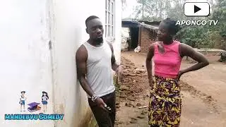 MANDEBVU COMEDY @Doctor anangoti Tadulani.