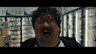 Marcus Attacks Justine - Weapons 2025 Movie Clip HD