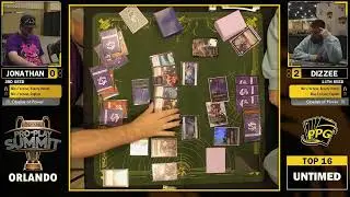 Pro-Play Summit Orlando '25 Saturday Riftbound 10K Top 16 [Miss Fortune vs Miss Fortune]