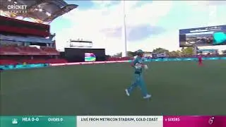 BBL Match Highlights 2021