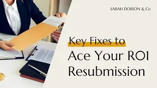 Key Fixes to Ace Your R01 Resubmission