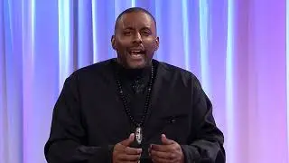 Ayo Kimathi on Community Cop in NYC 