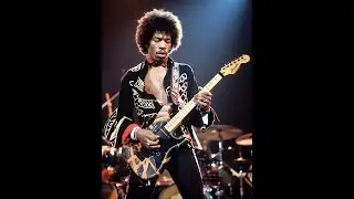 GEJ- Jacobs EVH Style Franky Electric Guitar- George Jacobs (Official Demo)