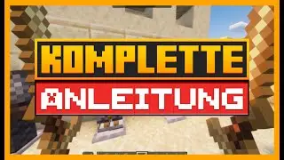DER UMFASSENDE LEITFADEN zur Epic Knights MOD f&uuml;r MINECRAFT