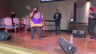 No Not One‼️‼️ (Must see Testimony)