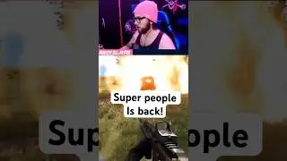 This is WHY Super People is Better than PUBG