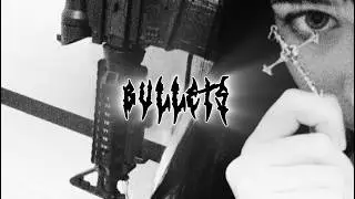 [FREE] ESDEEKID X $UICIDEBOY$ TYPE BEAT – †BULLET DROP†