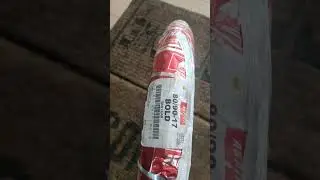 Ban Aspira di motor Jupiter Z nih guys