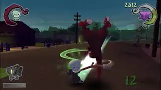 я стал джуниор смертью. deathJR