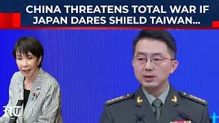 China Goes Ballistic In A Final Warning To Japan As Taiwan War Drums Thunder, Issues PLA Kill Order