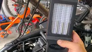 Синхронный карбюратор Yamaha 1000 Fazer 2005 