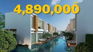 High Class Living in the Prime Location | $144,478 USD. Pearl Property Review