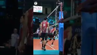 Vertical jump by Boy arnes💥🔥