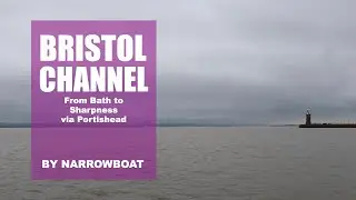River Avon and the Bristol Channel
