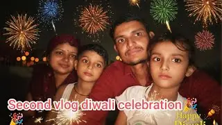Diwali celebration🎉🎊//Diwali vlogs//by sumit gaur entertainment
