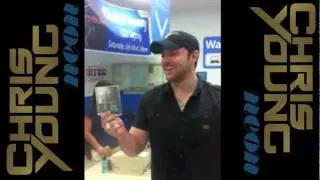 Chris Young Buys NEON