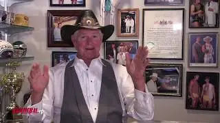 Col Parker on Managing The Quebecers in WCW
