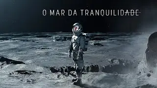 O Mar da Tranquilidade | Trailer da temporada 01 | Dublado (Brasil) [HD]