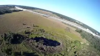 RVJet maiden bungee rcacf fpv gopro rc plane