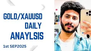 Gold daily analysis / gold current situation/ golf daily forecast 4 September 2025