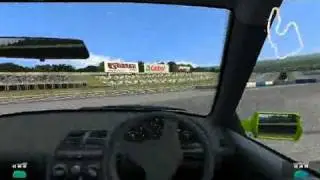 LFS Rally
