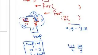 m269_sorting algorithm