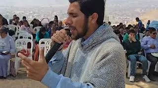 ❗️TU FE TE A SANADO 🌍 SE SANO EN EL NOMBRE DE JESUS  pastor josr david chavez oficial 