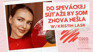 MÁ SLOVENSKO budúce SVETOVÉ HVIEZDY? (Kristin Lash & Jakob Grey)