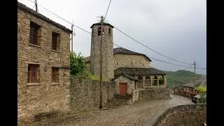 Φραγκάδες Ιωαννίνων / Fragades, Ioannina, Greece