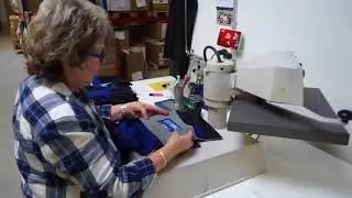 werk5 - Transferdruck