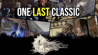 The Last Story Retrospective | A Masterclass in Heart