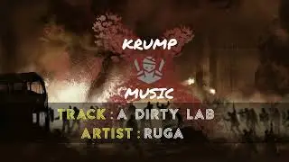 RUGA - THE BLACK TAPE - 04 A DIRTY LAB | KRUMP MUSIC LIBRARY