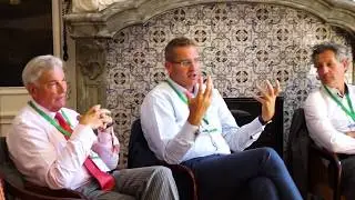 Vlog - Ledenevent Verbond