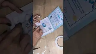 Convite anivers&aacute;rio 3D tema astronauta. #astronauta #viral #diy #craft #invitation