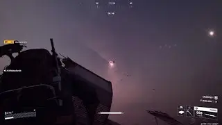 ARC Raiders funny encounter 😂😂