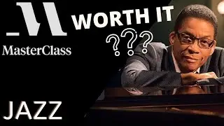HERBIE HANCOCK MASTERCLASS OVERVIEW Is It Worth It?