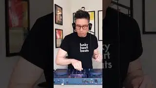 Groovy Funky House Music Mix